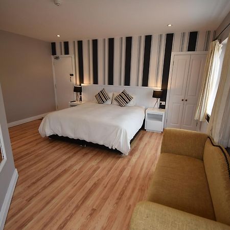 Aaranmore Lodge Guest House Portrush Εξωτερικό φωτογραφία