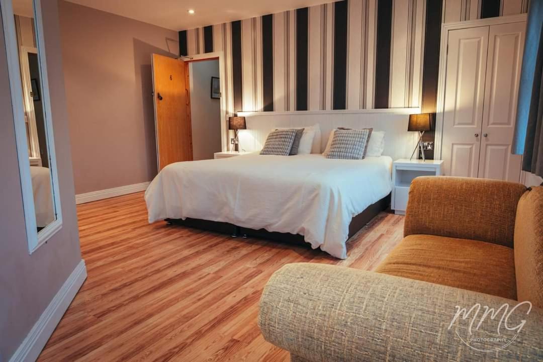 Aaranmore Lodge Guest House Portrush Εξωτερικό φωτογραφία