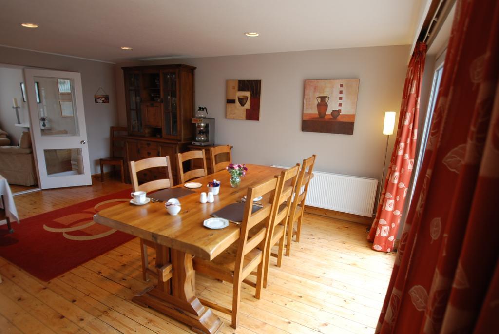Aaranmore Lodge Guest House Portrush Εξωτερικό φωτογραφία