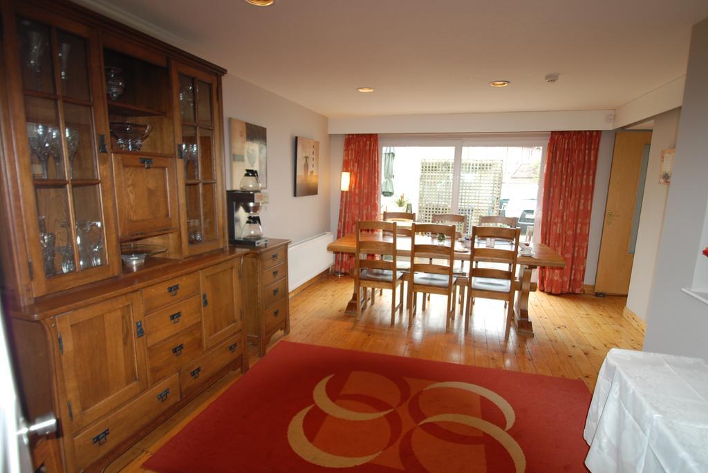 Aaranmore Lodge Guest House Portrush Εξωτερικό φωτογραφία