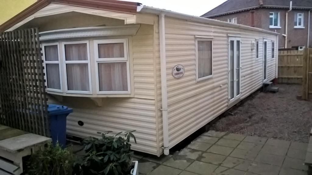 Aaranmore Lodge Guest House Portrush Εξωτερικό φωτογραφία
