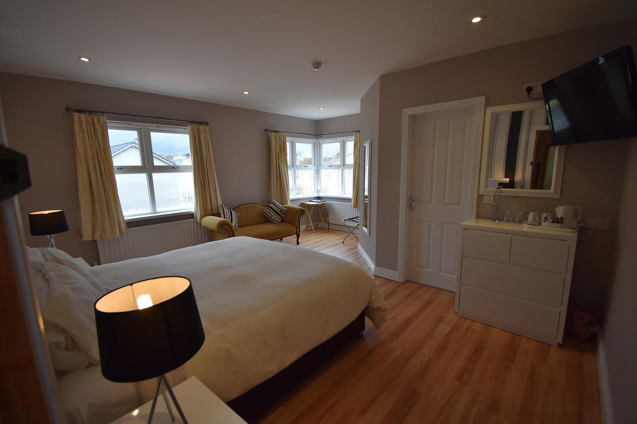 Aaranmore Lodge Guest House Portrush Εξωτερικό φωτογραφία