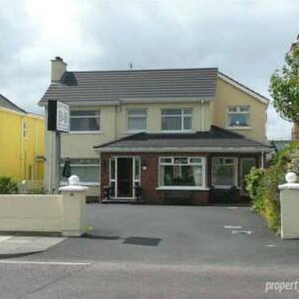 Aaranmore Lodge Guest House Portrush Εξωτερικό φωτογραφία