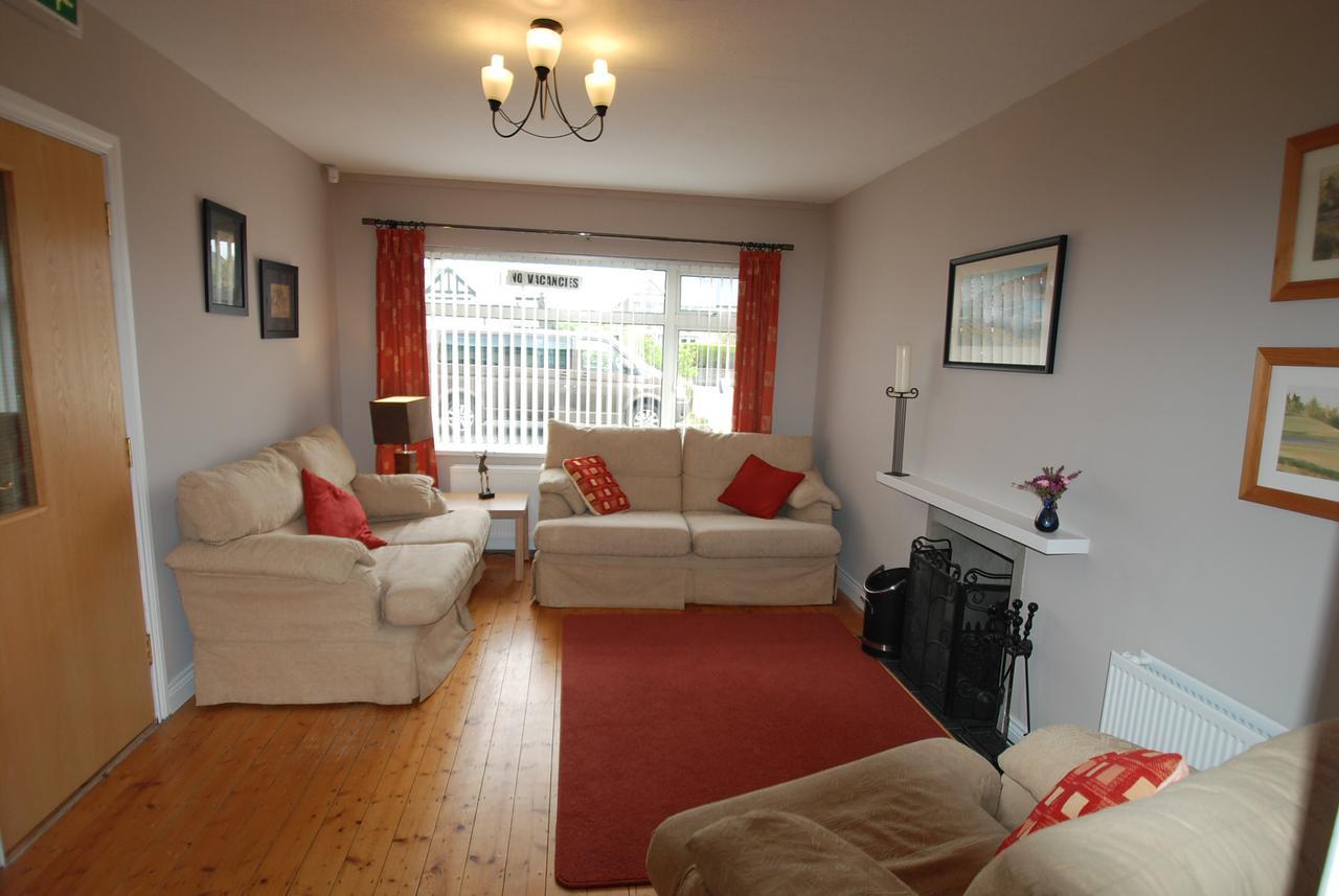 Aaranmore Lodge Guest House Portrush Εξωτερικό φωτογραφία