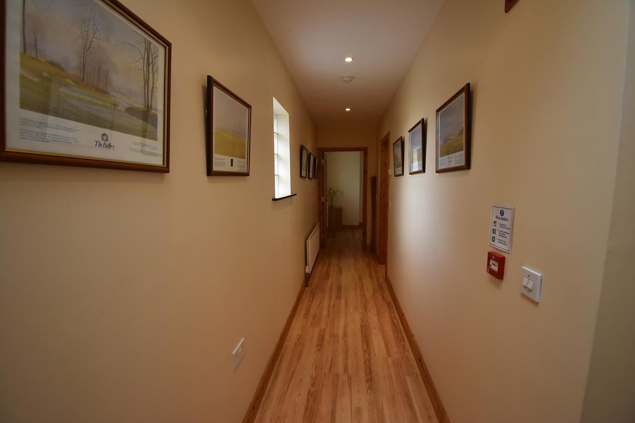 Aaranmore Lodge Guest House Portrush Εξωτερικό φωτογραφία